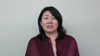 ASCRS Live: Outcomes before and after implantation of the enVista toric lens.