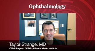 Practice building and implementation of the LENSAR ALLY system