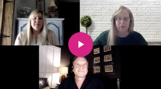 COVID-19: Year in the life of ophthalmology practice