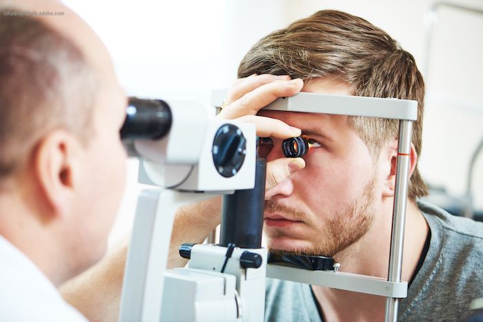 Setting Expectations For Glaucoma Patients Having Cataract Surgery