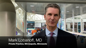 (Image credit: Ophthalmology Times) ASCRS 2025: Mark Lobanoff, MD, on making the move to office-based surgery