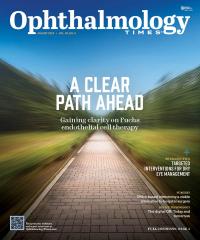 Ophthalmology Times: August 2024