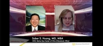 Suber S. Huang, MD, MBA