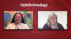 (Image credit: Ophthalmology Times) Surgeon perspective: What changed in glaucoma care in 2025