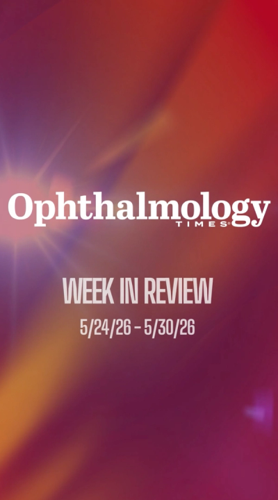 Week in review: Week of 5/24/26