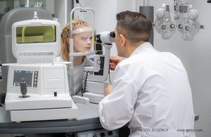 (Image credit: AdobeStock/FOTO_STOCKER) Pediatric and strabismus care: Evolving tools, emerging therapies