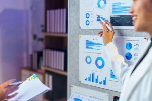 SpyGlass Pharma releases positive data from 2 trials of Bimatoprost Drug Pad-IOL System