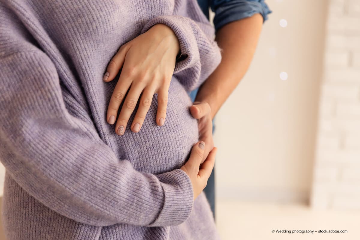 Diabetic retinopathy in pregnancy