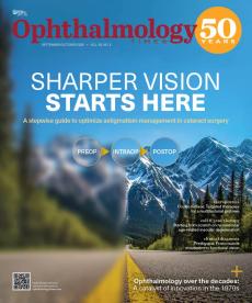 Ophthalmology Times: September/October 2025