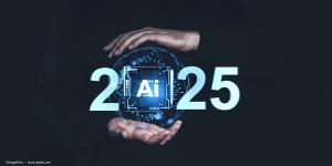 How AI is reshaping ophthalmology in 2025 and beyond