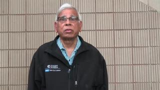 ARVO LIVE: Using mitochondria, senolytic agents to treat retinal injury