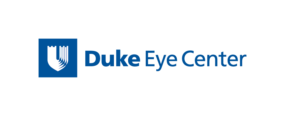 Duke Eye Center logo