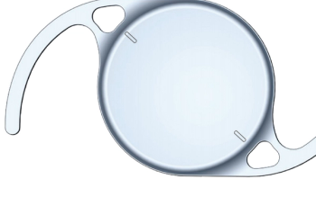Aspheric, aberration-free IOL leverages technology for performance