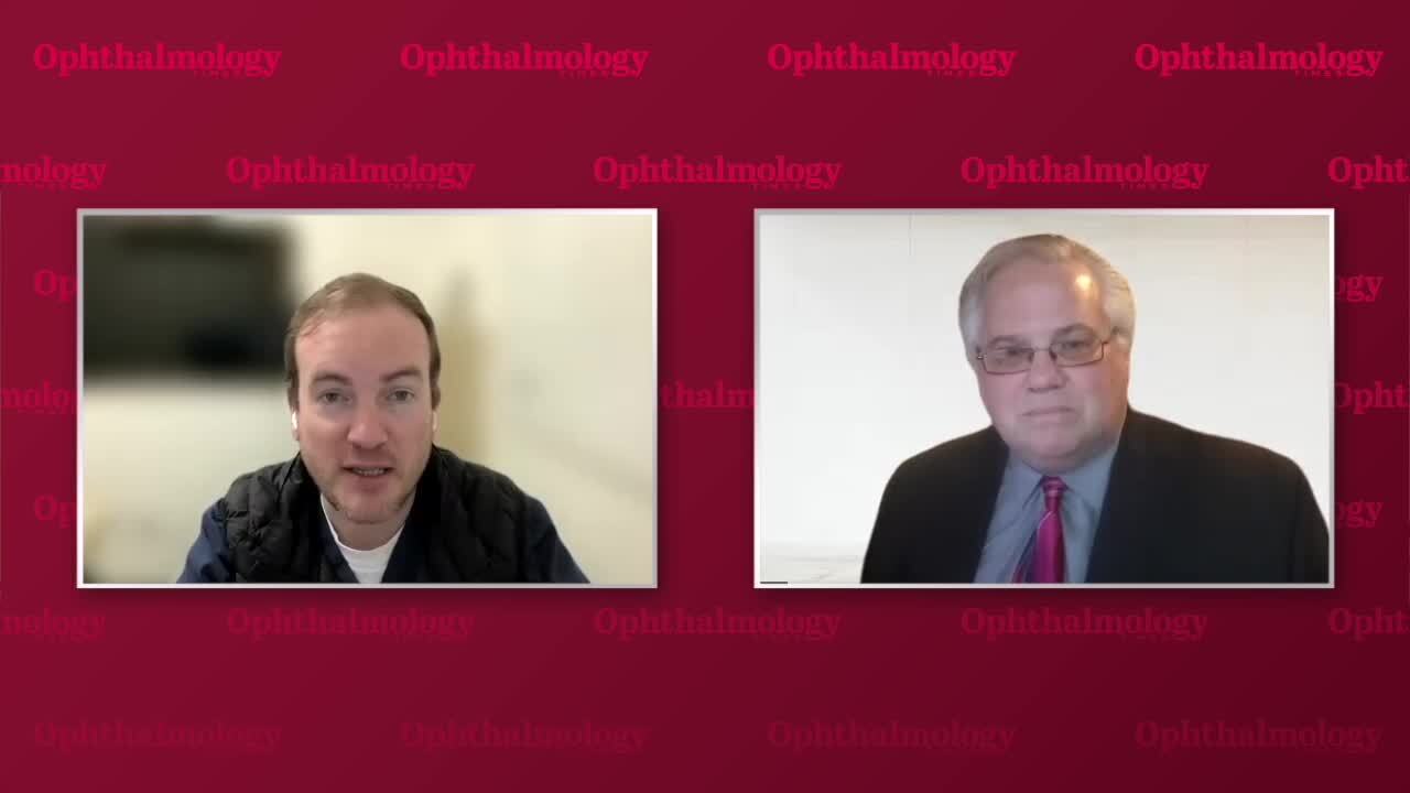 J. Peter Campbell, MD, MPH