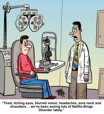 Netflix-Binge Disorder 