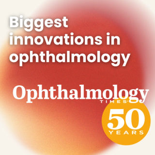 Part 4: Looking back at 50 years of innovation in ophthalmology