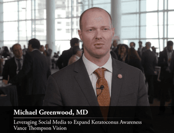 Michael Greenwood