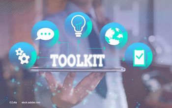 (Image credit: AdobeStock/Zofia) Expanding the ICRS toolkit: Keraring for high regular astigmatism