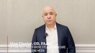 IKA 2024: Educating the public on keratoconus