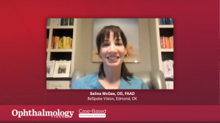 Impressions and Key Takeaways From Patient Case #1