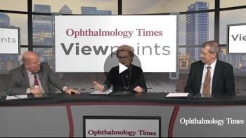 Dry Eye Disease Epidemiology