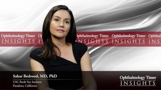 Topical Treatment for Open-Angle Glaucoma