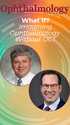 Ophthalmology without OCT
