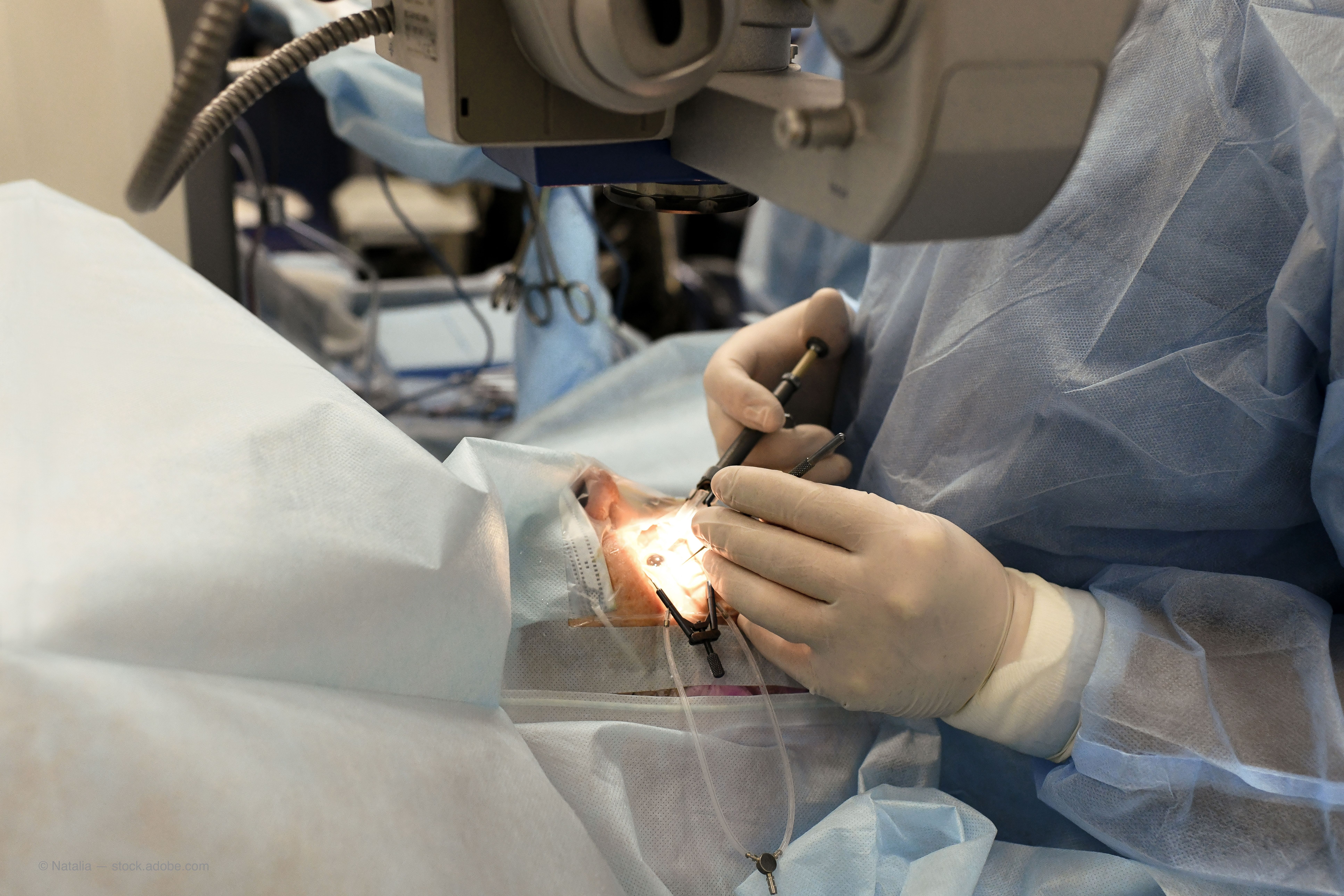 Phase 1 trial shows NGM621 for GA is well tolerated by study participants