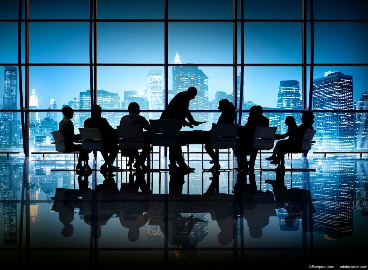 VivaVision Biotech appoints Quan Dong Nguyen to its scientific advisory board