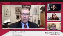 EP. 3 Diagnosis and overlooking asymptomatic patients with dry eye