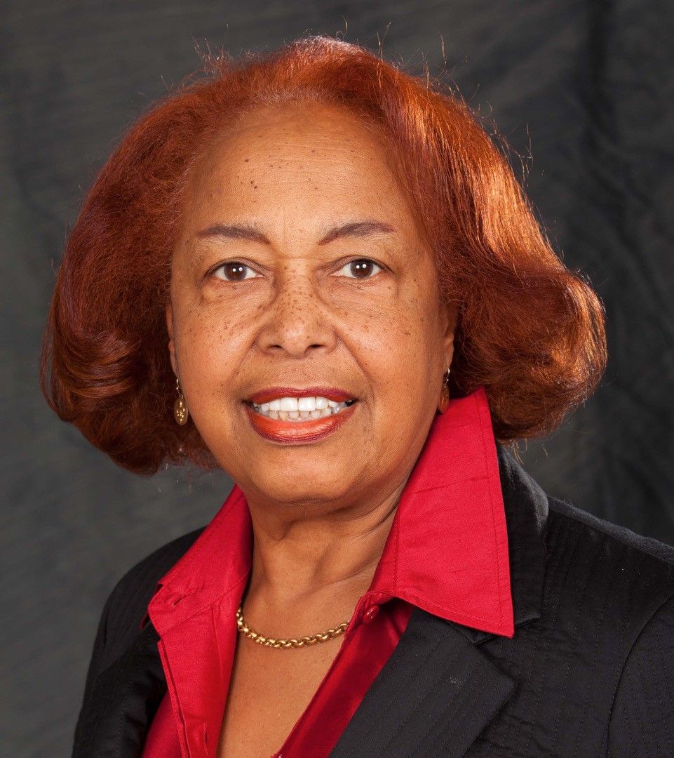 Patricia E. Bath, MD