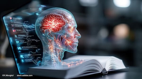 (Image credit: Adobe Stock/K.Mongkol)