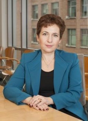 (Photo courtesy of Malvina Eydelman, MD)