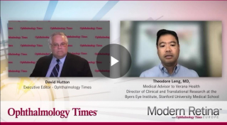 Looking at real-world trial data replication outcomes of IRIS Registry data 