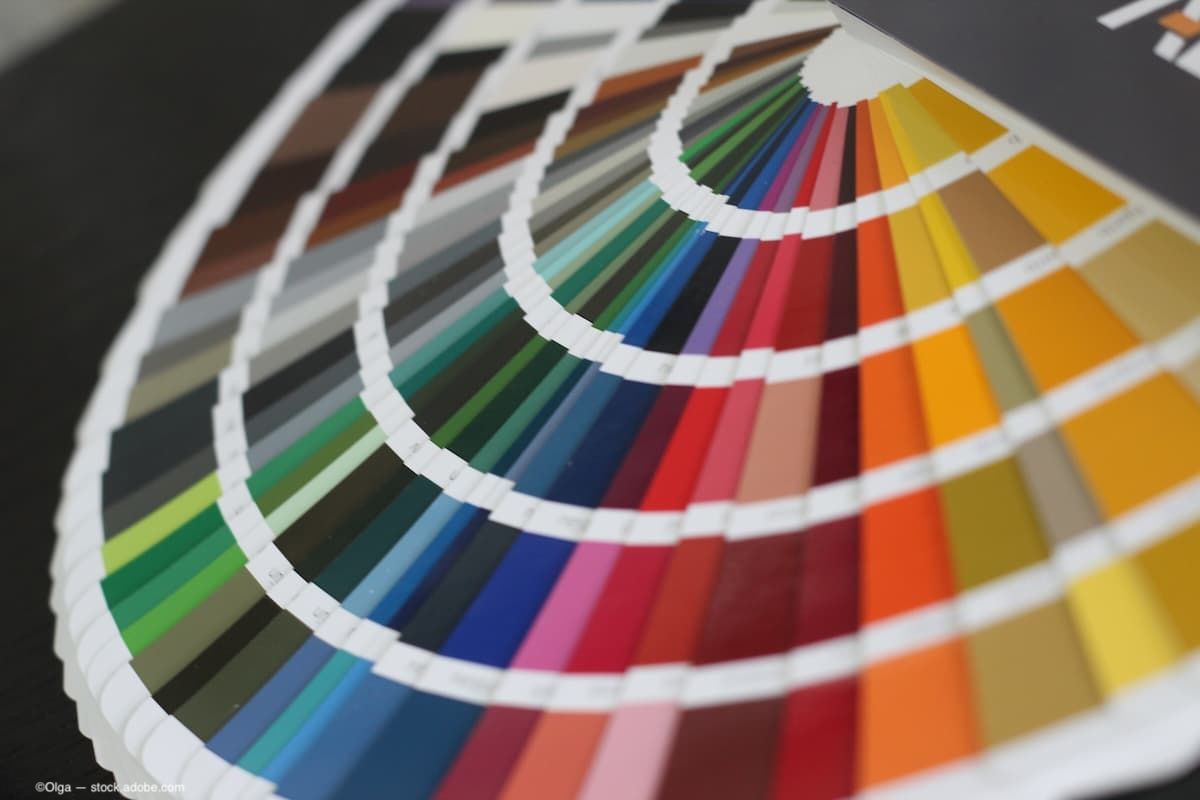 Scientists create a color the human eye has never seen before