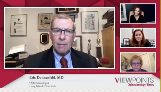 Challenges in the management of dry eye