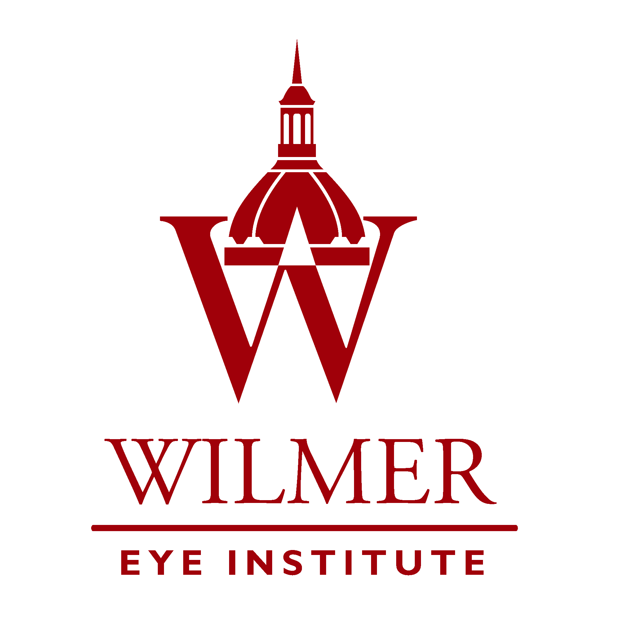 Wilmer Eye Institute logo