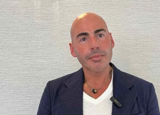 RWC 2025: BCVA and CST Improvement over 12 weeks with OCS-01 eye drops for DME