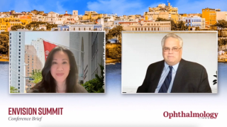 EnVision Summit 2023: Surgical curriculum for ophthalmology residents