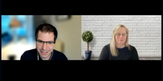 AI and glaucoma: impact, challenges, and the vision for the future