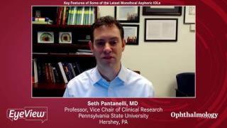 Key Features of Some of the Latest Monofocal Aspheric IOLs