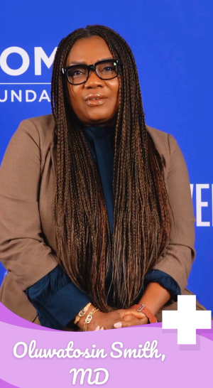 Celebrating National Women Physicians Day - Part 3