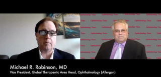 Single administration of intracameral bimatoprost implant: IOP lowering, safety