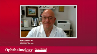 1 KOL is featured in this series.