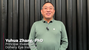 ARVO 2025: Adaptive optics imaging of AMD