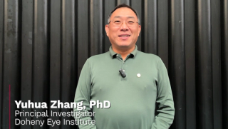 ARVO 2025: Adaptive optics imaging of AMD