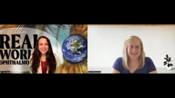 Real World Ophthalmology 2022: Virtual meeting set for Nov 5
