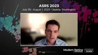 ASRS 2023: Outcomes and clinical features predictive of fungal endophthalmitis