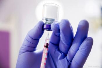 Center-involved DME resolves faster with faricimab than aflibercept