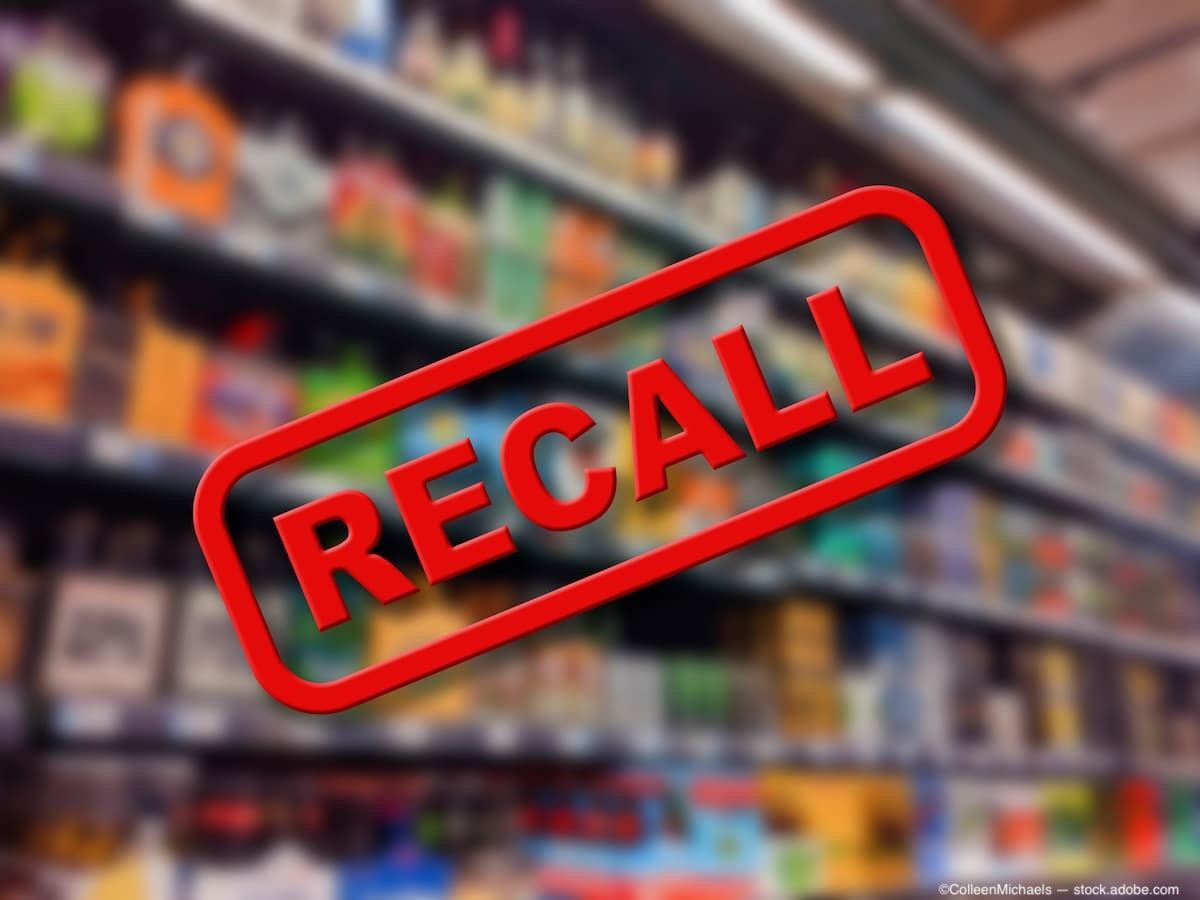 Precautionary recall announced for specific batch of Zaditen eye drops